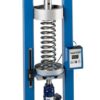 INTERCOMP Coil Spring Tester 2000 Lbs 100061
