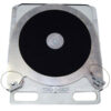 INTERCOMP Mechanical Turn Plates 102007