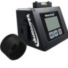 INTERCOMP Caster Camber Gauge Digital w/ Wide 5 Adp 102045