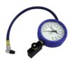 INTERCOMP Air Pressure Gauge Fill Bleed & Read 4in 360087
