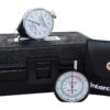 INTERCOMP Durometer & Tread Depth Gauge Set 360110