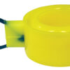 INTEGRA SHOCKS Spring Rubber C/O Soft Yellow 1-1/4in Tall 310 30112-1