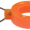 INTEGRA SHOCKS Spring Rubber C/O Medium Orange 310 30113