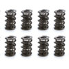 ISKY CAMS 1.600 Triple Valve Spring Set (16) 1248