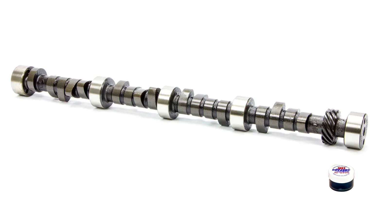 ISKY CAMS SBC Solid Camshaft 535/246 201535