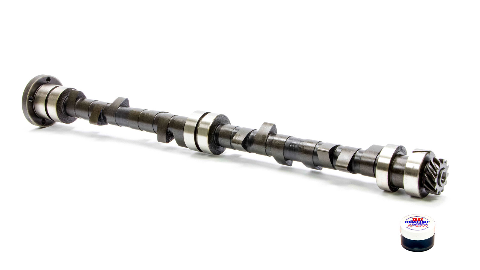 Isky Cams Camshaft 211100 for Ford Flathead V8 Isky Cams Camshaft 211100 for Ford Flathead V8