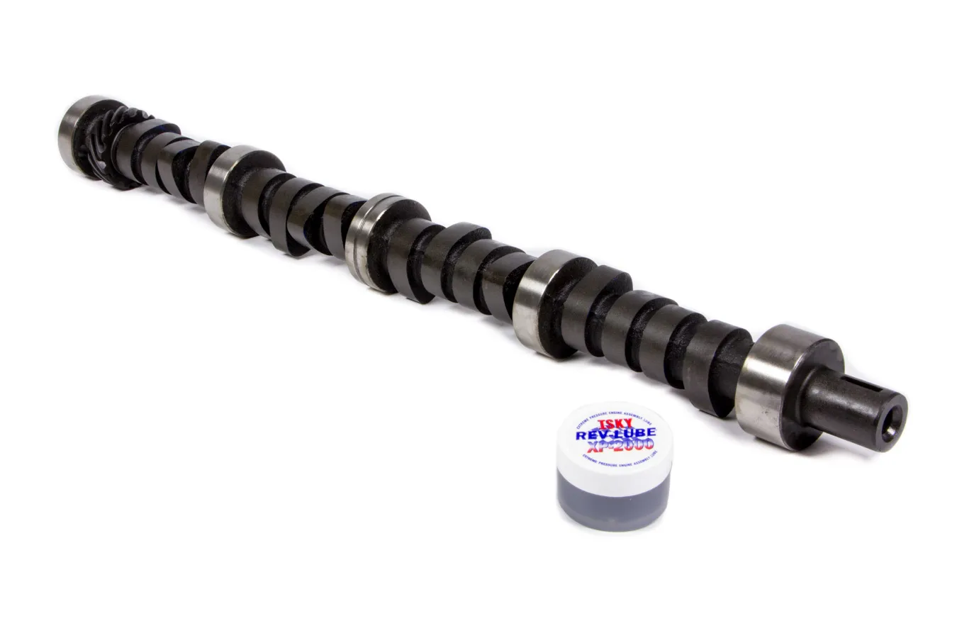 ISKY CAMS Ford Solid Camshaft - Y-Block 301333