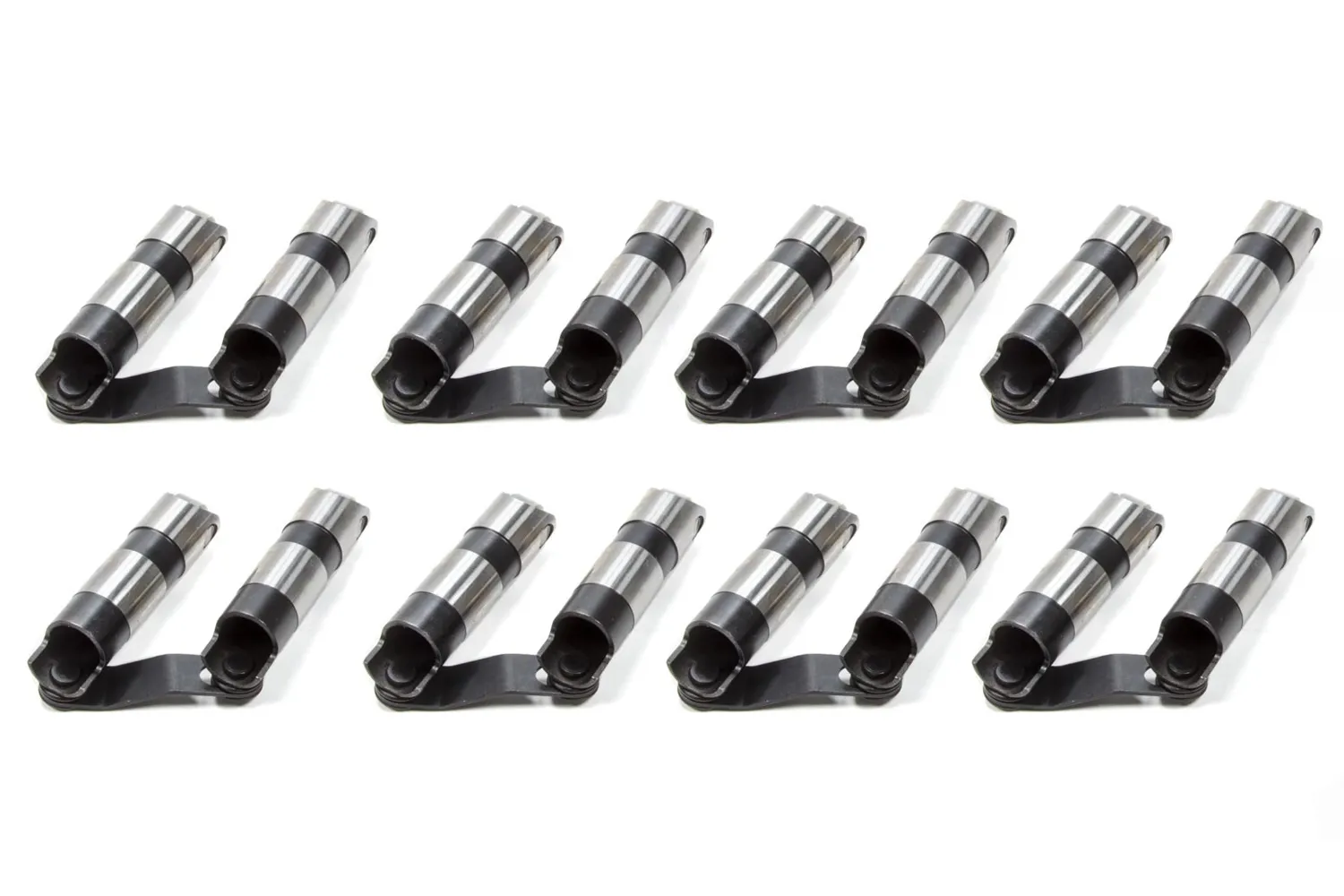 ISKY CAMS HPX Hyd. Roller Lifter Set BBC 3977HYRT