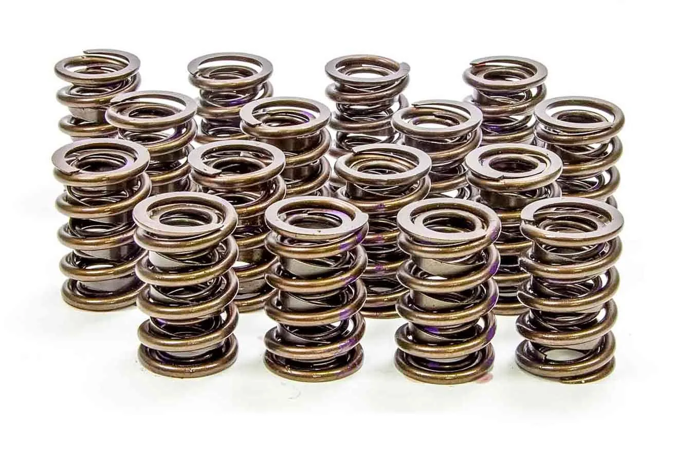 ISKY CAMS 1.430in Valve Springs 6205