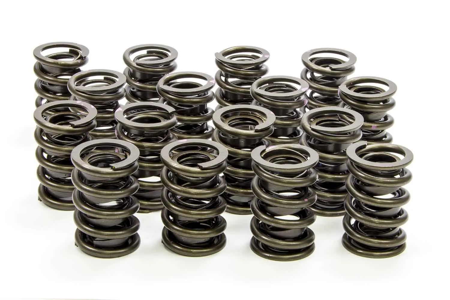 ISKY CAMS 1.530in Valve Springs 8005SP