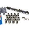 ISKY CAMS Camshaft & Complete Kit - 49-53 Ford Flathead V8 801100