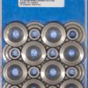 ISKY CAMS 7 Deg Titanium Retainers 91TI