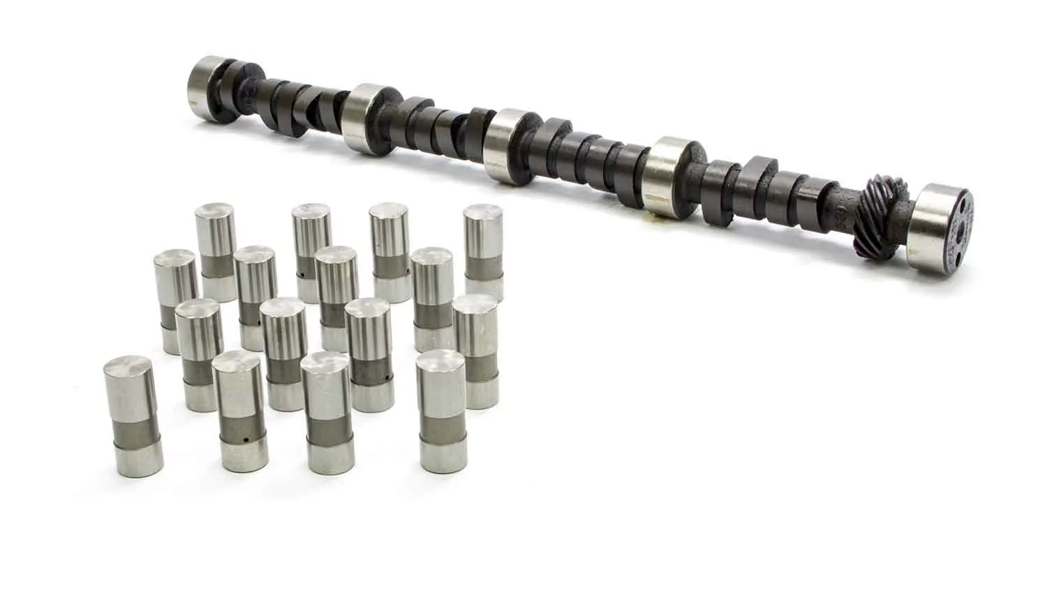 ISKY CAMS SBC Cam & Lifter Kit CL201281