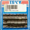 ISKY CAMS Super 7 Deg. Valve Locks 11/32in +.50 VL750