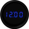 INTELLITRONIX 2-1/16 LED Digital Clock Programmable M8009B