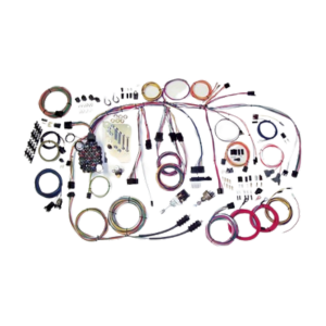 Ignitions and Electrical