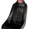 JAZ Pro Stock Seat Cover Black Vinyl 150-101-01