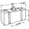 JAZ 10-Gallon C/T Fuel Cell 200-010-01