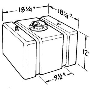 Wheel Front Aftermarket Shop
