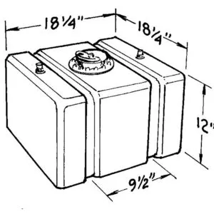 Wheel Front Aftermarket Shop