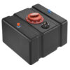 JAZ 16-Gallon C/T Fuel Cell W/Foam 202-016-01