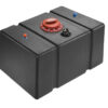 JAZ 22-Gallon Fuel Cell w/ 0-90 Sender & Foam 202-122-01