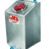 JAZ 3-Gallon Aluminum Fuel Cell 210-503-03