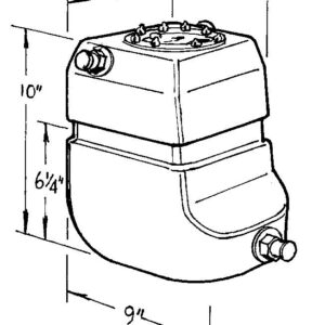 Wheel Front Aftermarket Shop