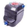 JAZ 1-1/2 Gallon Pro-Stock Fuel Cell - Black 220-015-01