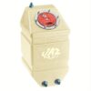 JAZ 5-Gallon Drag Race Cell w/o Foam 250-105-NF5