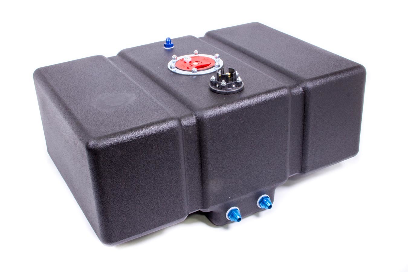JAZ 16-Gallon Pro-Street Fuel Cell w/Foam 251-016-01
