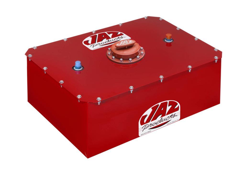 JAZ 8-Gallon Pro Sport Fuel Cell 270-008-06