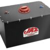 JAZ 12-Gallon Pro Sport Fuel Cell - Black 270-012-01