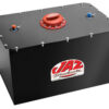 JAZ 22-Gallon Pro Sport Fuel Cell - Black 270-222-01