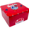 JAZ 12-Gallon Pro Sport Fuel Cell w/Flapper 277-012-NF