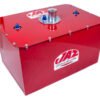 JAZ 22-Gallon Pro Sport Fuel Cell w/Flapper 277-222-06