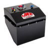 JAZ 22 Gal. C/T Fuel Cell Man O' War Series 285-722-01