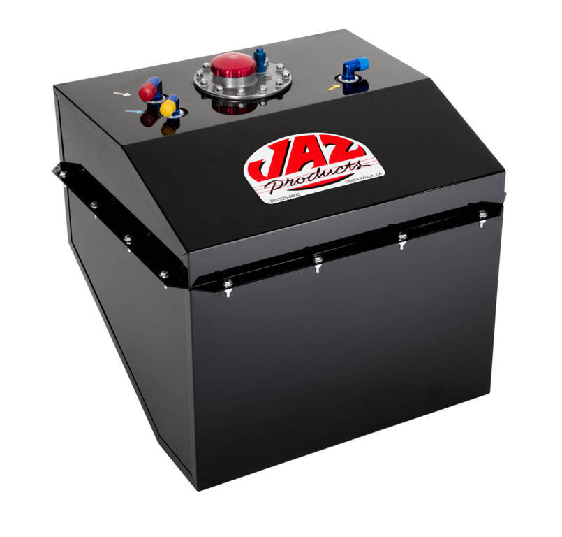JAZ 22 Gal. C/T Fuel Cell Man O' War Series 285-722-01