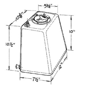 Wheel Front Aftermarket Shop