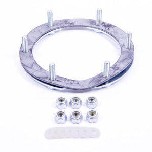 Wheel Front Aftermarket Shop