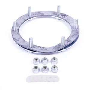 Wheel Front Aftermarket Shop