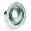 JAZ Recessed Cap Assmebly - 2-1/4 Hose 350-225-03