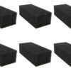 JAZ Fuel Cell Foam Kit - 32-Gallon Cell 360-132-11