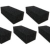 JAZ Fuel Cell Foam Kit #222 22 Gallon Cell 360-222-11