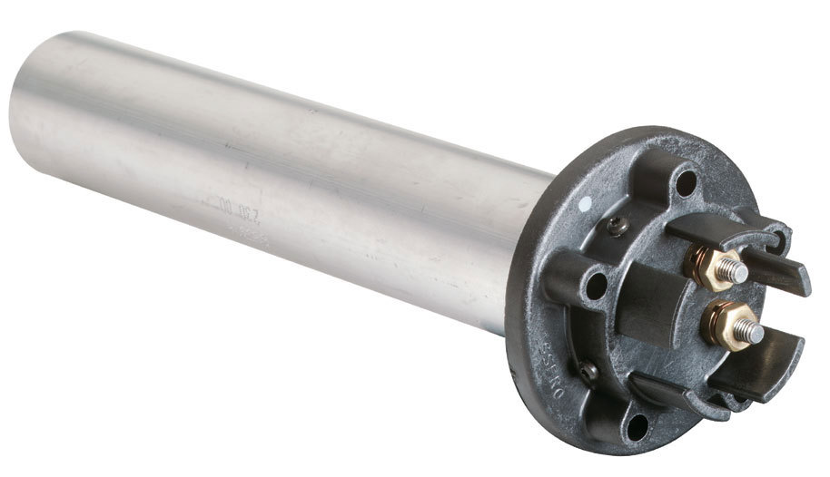 JAZ 8in 0-90 OHM Sender 378-090-03