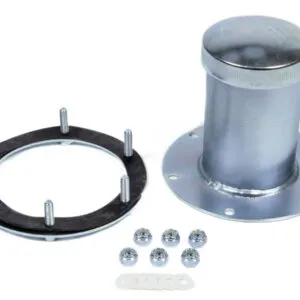 Wheel Front Aftermarket Shop