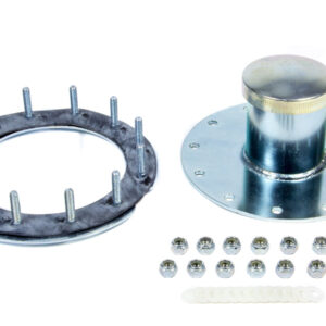 Wheel Front Aftermarket Shop