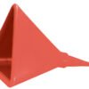 JAZ 16in Triangular Funnel 550-016-06