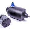 JAZ Black Breather Tank w/-10an Fitting 605-125-01