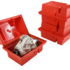 JAZ Ford 9in 3RD Member Case For Strange Ultra Case 700-008-06